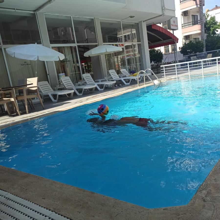 As Venues Hotel Alanya Exterior photo